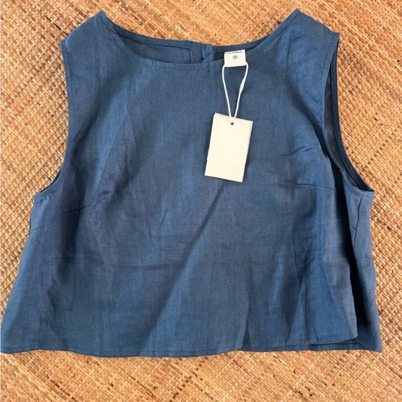 NWT‼️ Lintico Skirt Set - Picture 4 of 10